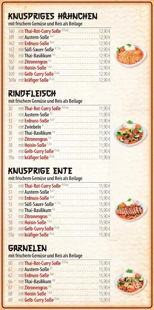 Menu_Son Quan Asia_Peißenberg_image_1