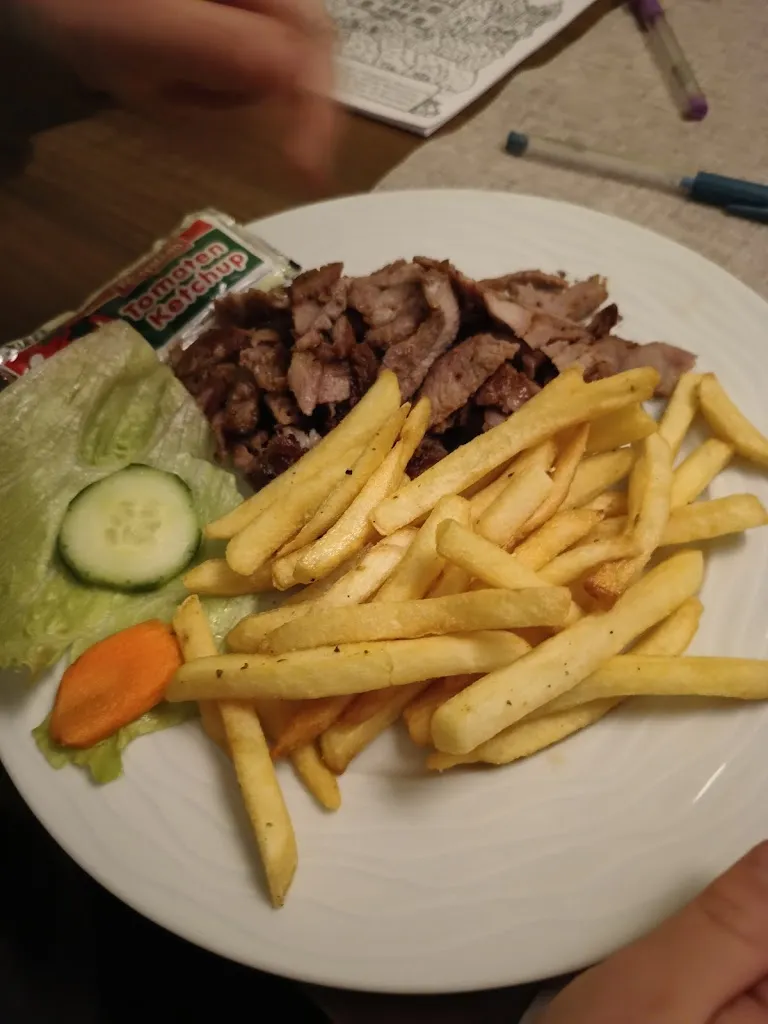 Menu_Gaststätte Dionysos_Peißenberg_image_3