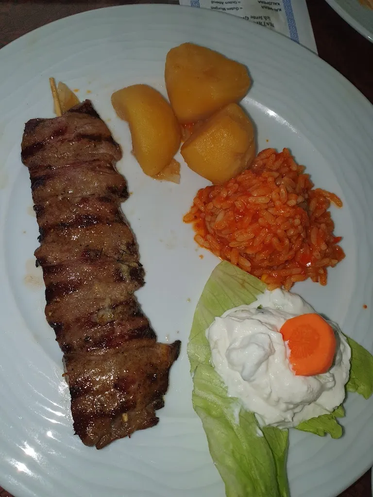 Menu_Gaststätte Dionysos_Peißenberg_image_5