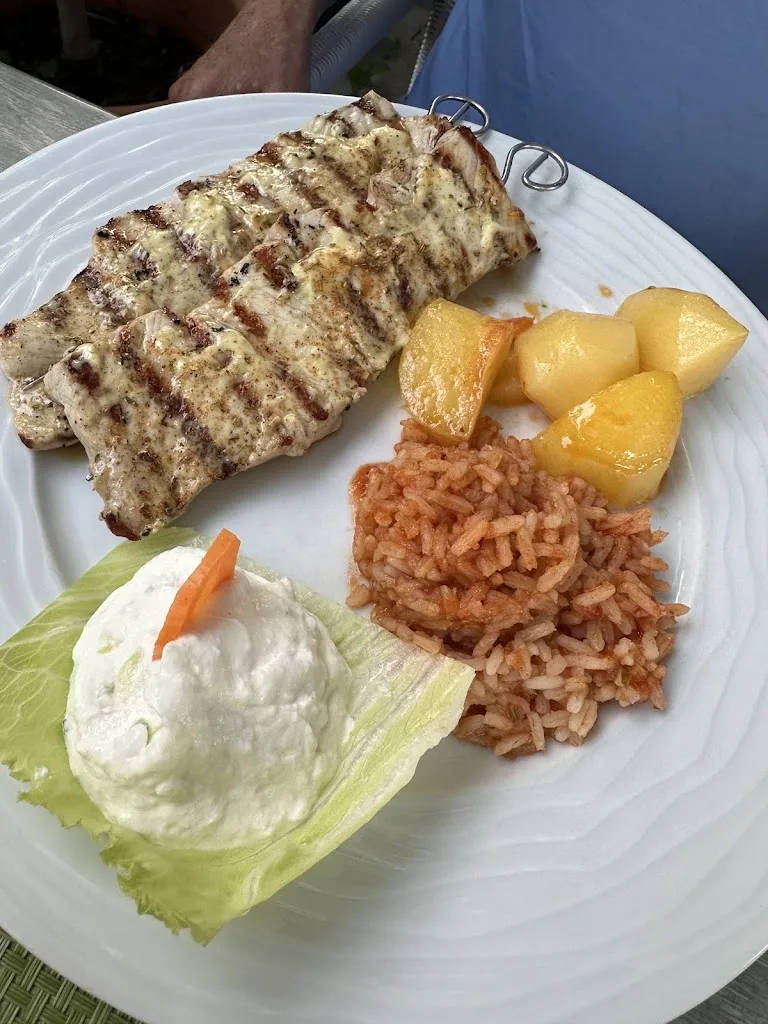 Gaststätte Dionysos_Peißenberg_slider_image_2