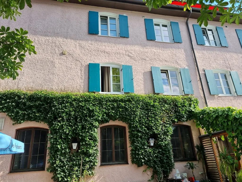 Al Ex_Gasthof Zur Post_Peißenberg_review