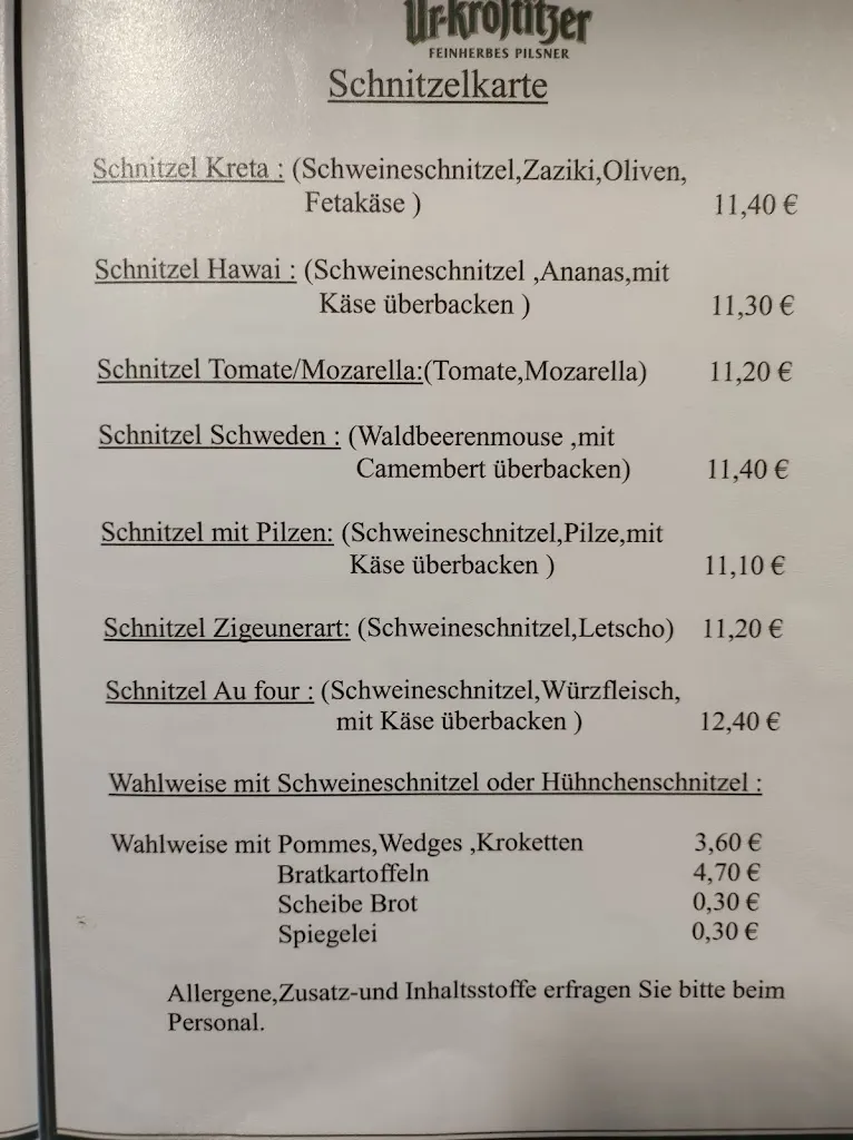 Menu_Gaststätte Zum Anker_Eisleben_image_1