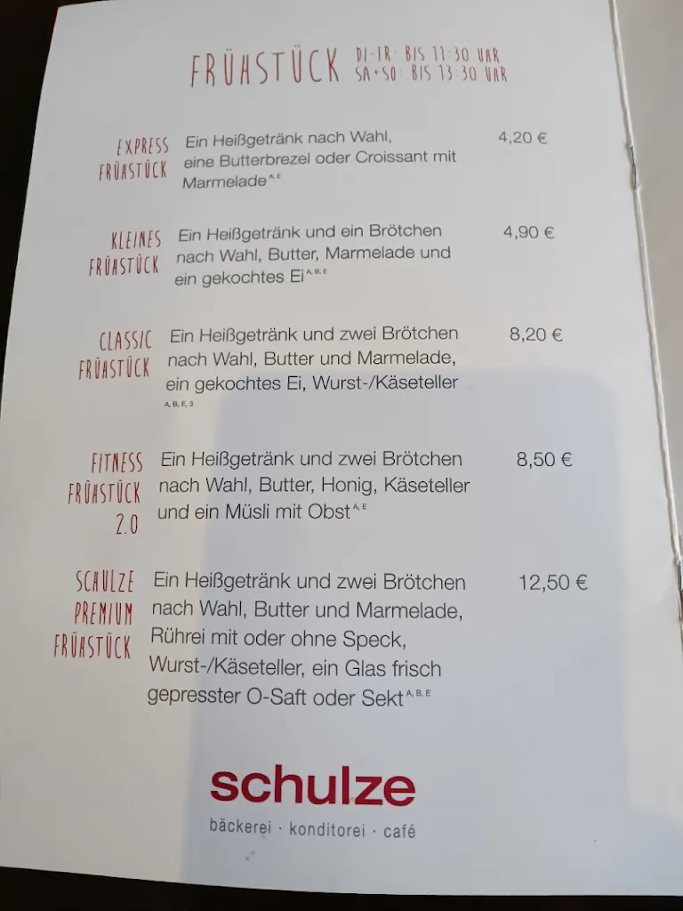 Menu_Café Clement_Asperg_image_1