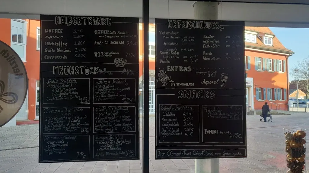 Menu_Café Clement_Asperg_image_3