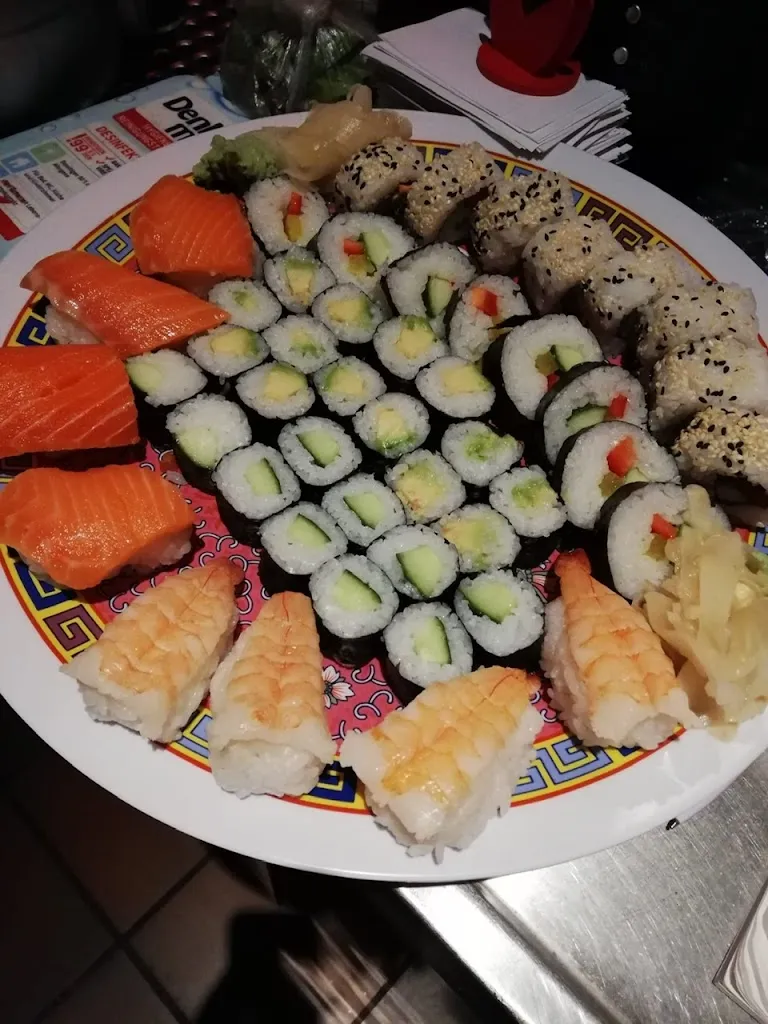 Menu_China Town中国城_Grafenau_image_1