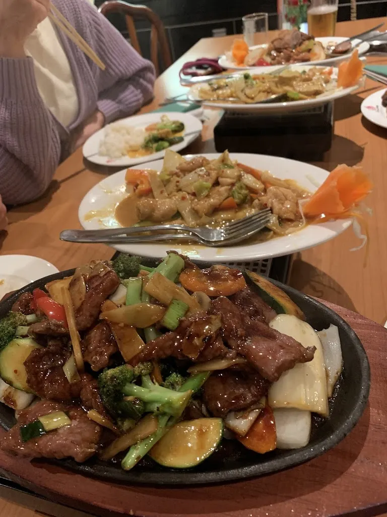 Menu_China Town中国城_Grafenau_image_7