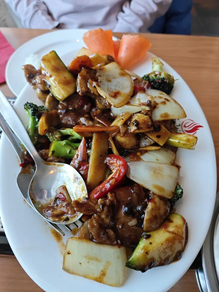 Menu_China Town中国城_Grafenau_image_8