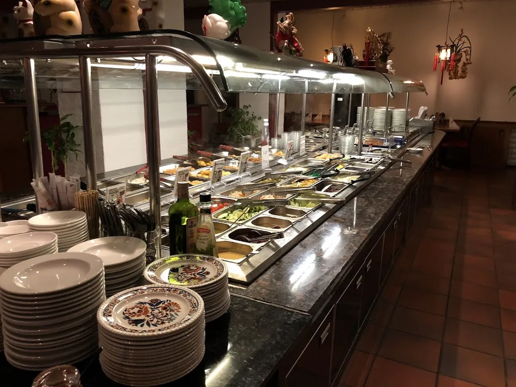 China Town中国城 ristorante a Grafenau