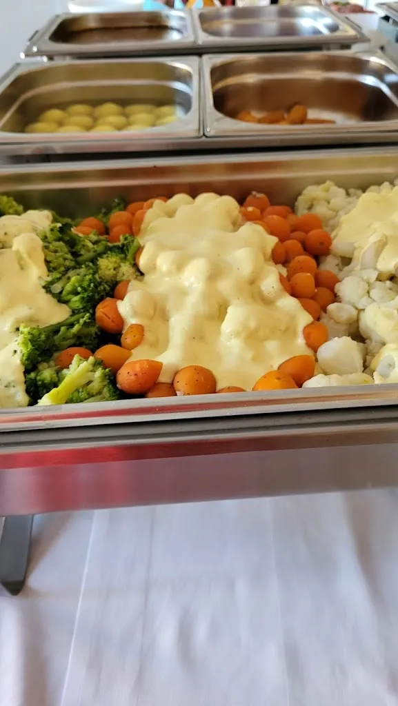 Menu_Restaurant and guesthouse 