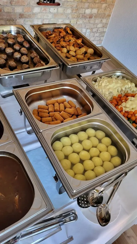 Menu_Restaurant and guesthouse 