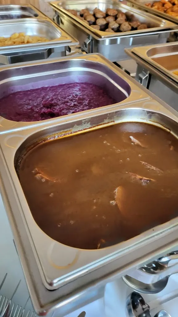 Menu_Restaurant and guesthouse 