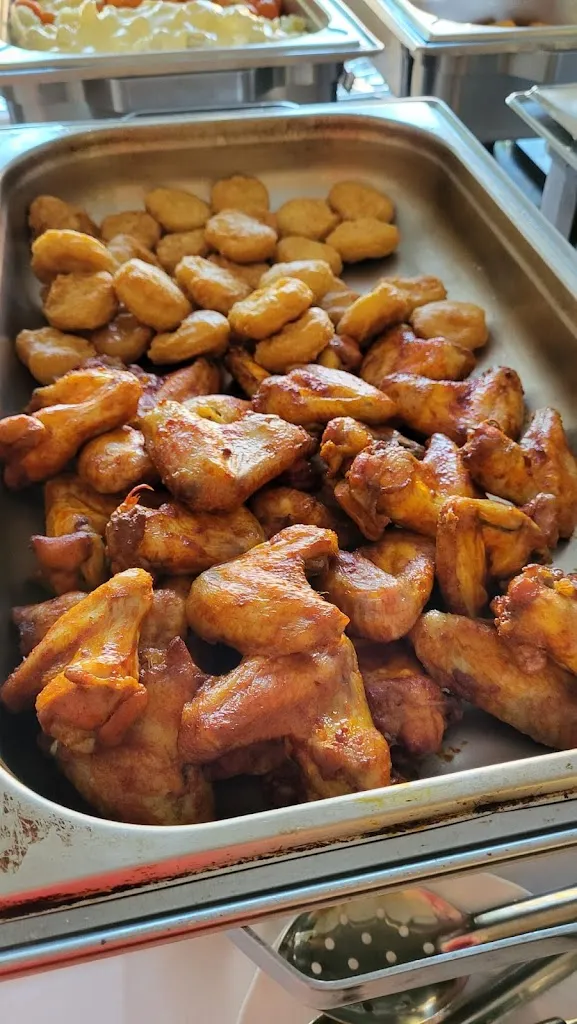 Menu_Restaurant and guesthouse 