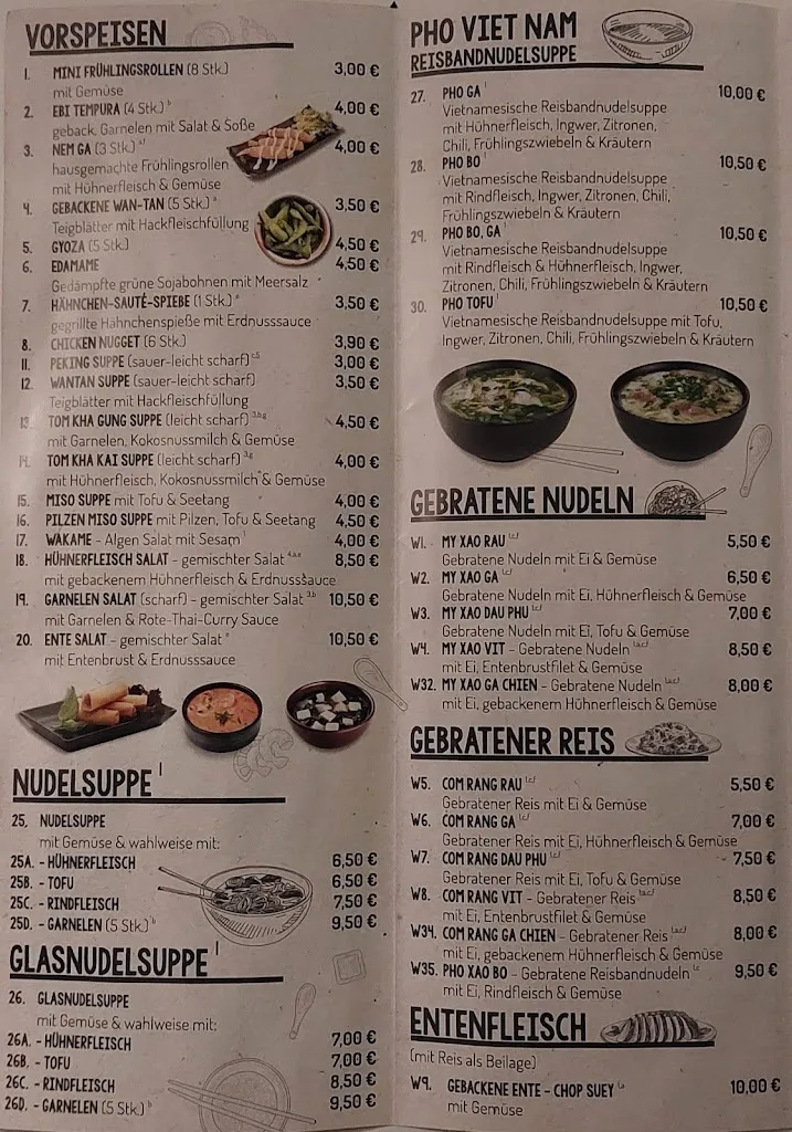 Menu_Mahn Diep Asia Bistro_Eisleben_image_1