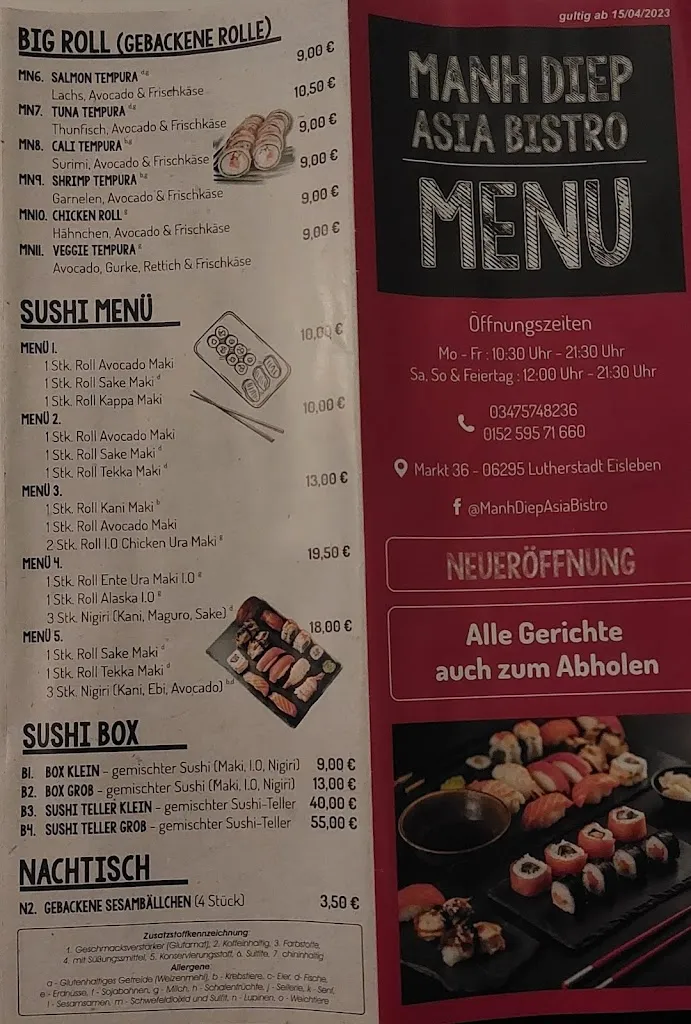 Menu_Mahn Diep Asia Bistro_Eisleben_image_4