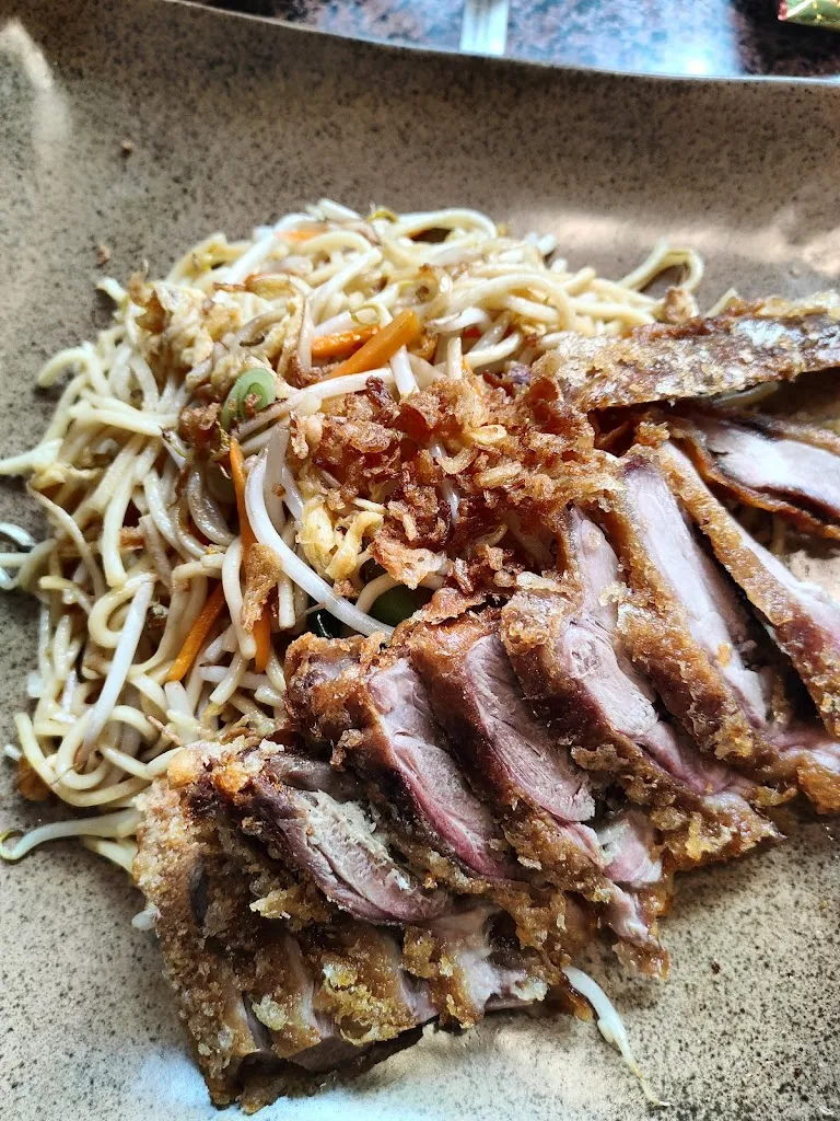 Aar Rar_Mahn Diep Asia Bistro_Eisleben_Bewertung