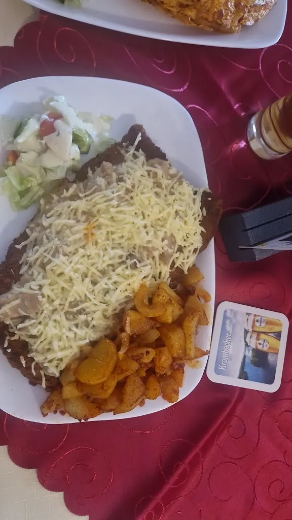 Die Gute_Gartenlokal & Eventlokation 