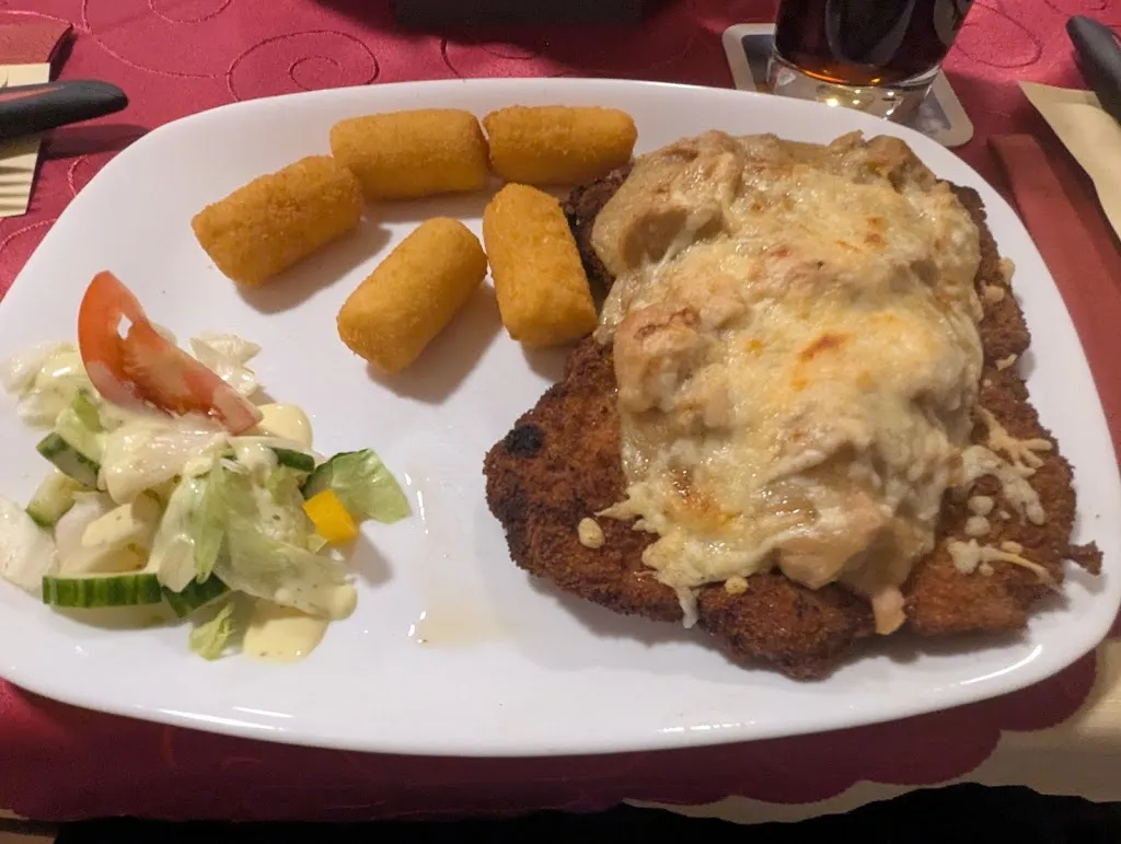 Di Pe_Gartenlokal & Eventlokation 