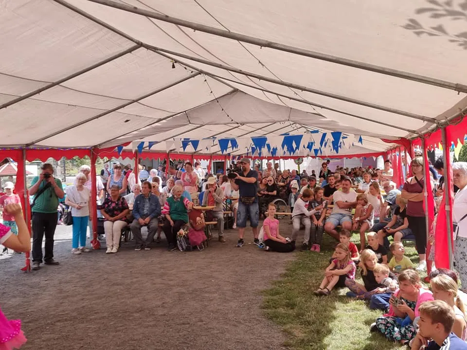 Gartenlokal & Eventlokation 