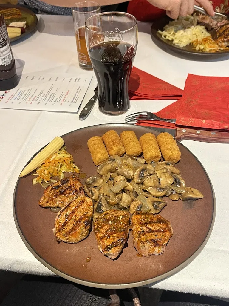 mirj_Steakhouse Virginia_Eisleben_review