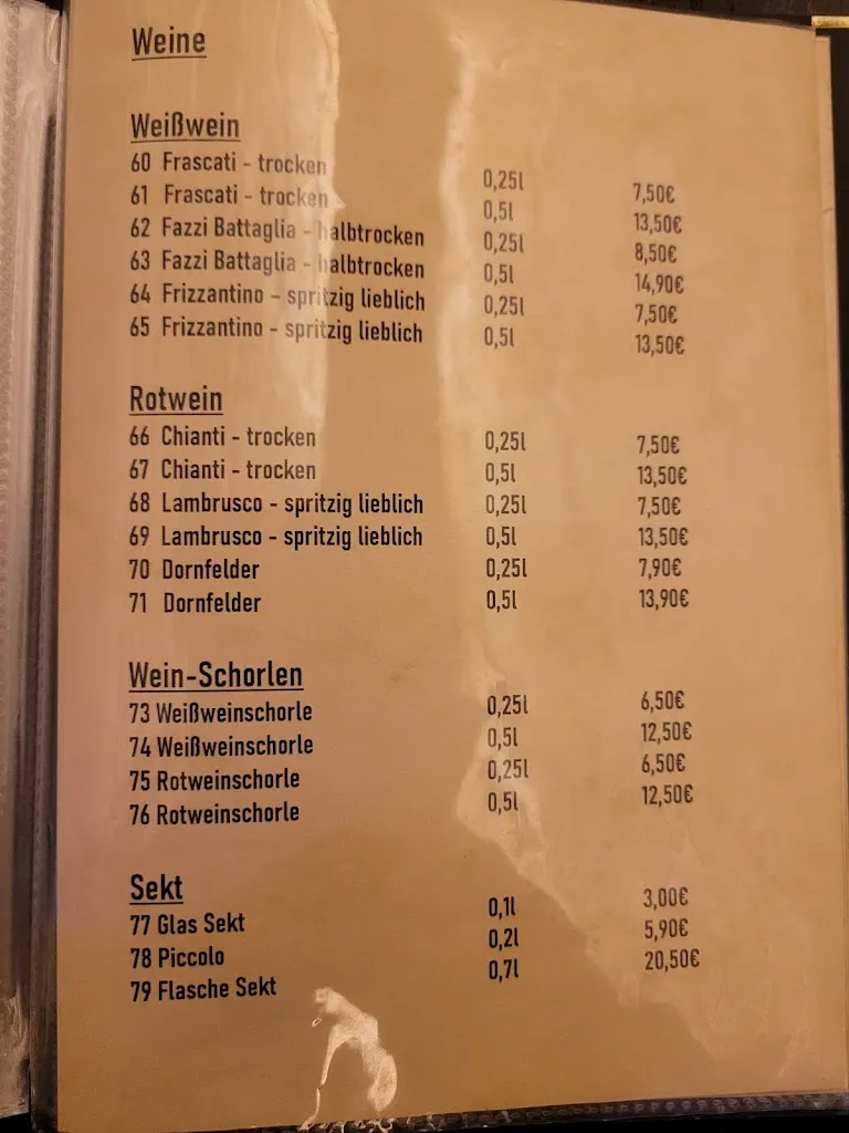 Menu_Restaurant & Cafe Mercato_Quedlinburg_immagine_3