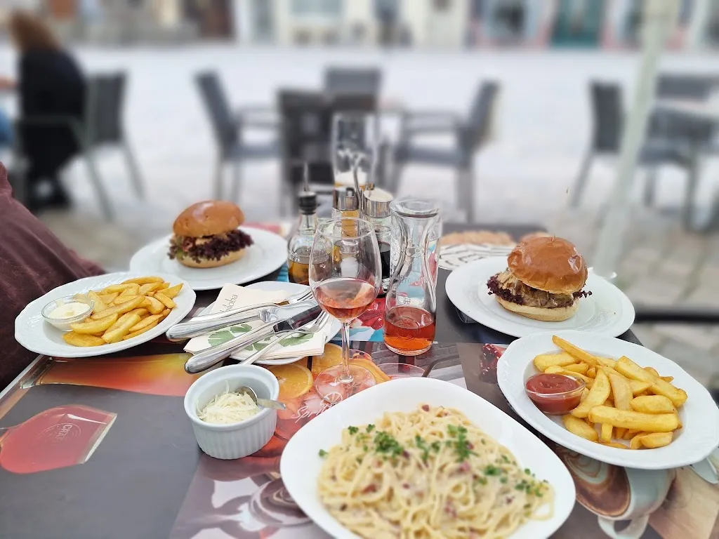 Menu_Restaurant & Cafe Mercato_Quedlinburg_immagine_6