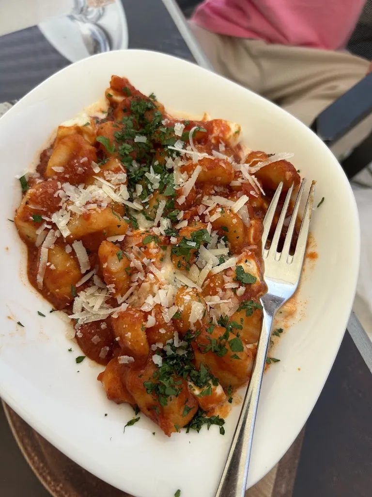 Sérgio Vinícius de Sá Lucena_Restaurant & Cafe Mercato_Quedlinburg_review