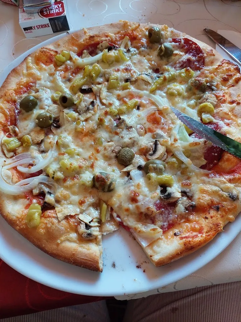 Menu_Belino - Ristorante Pizzeria_Pocking_image_9