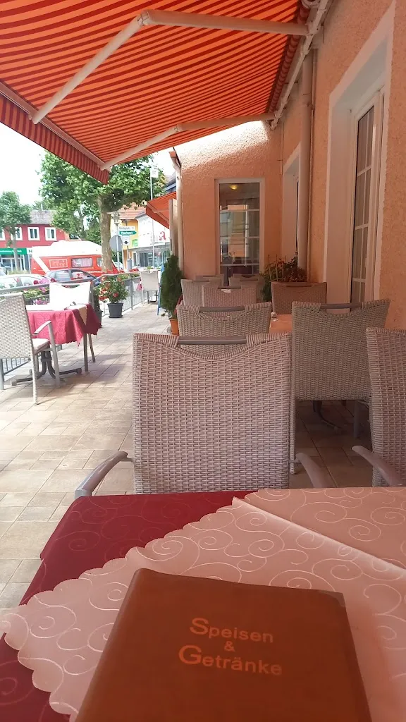 Belino - Ristorante Pizzeria_Pocking_slider_image_1