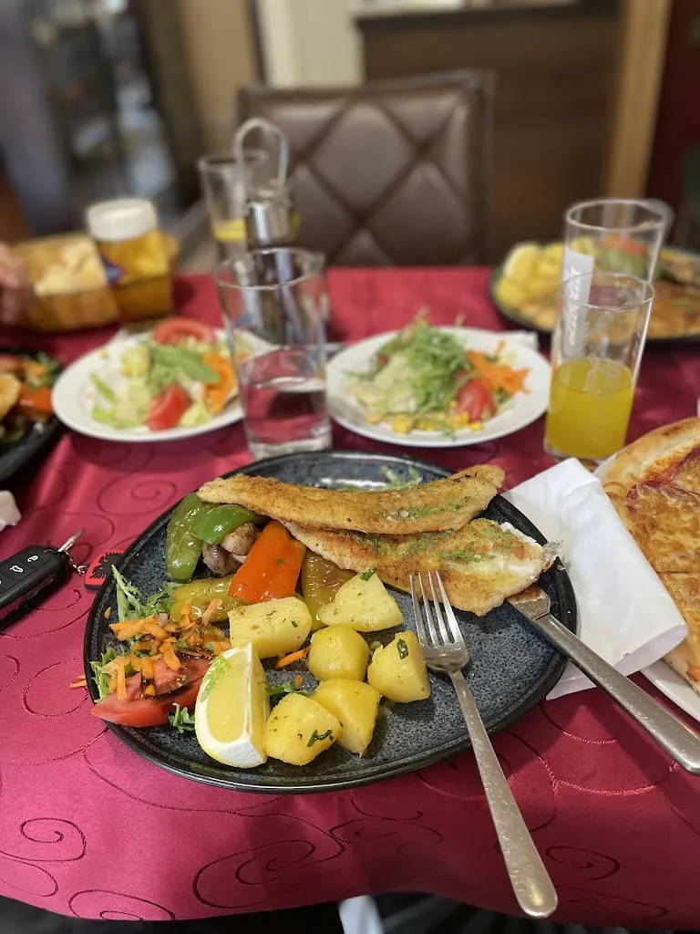 Belino - Ristorante Pizzeria_Pocking_slider_image_3