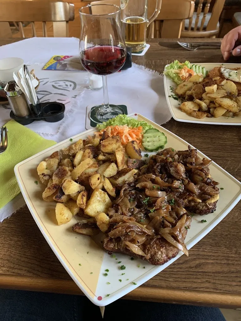 Menu_Gaststätte Becherwette_Muldestausee_image_8