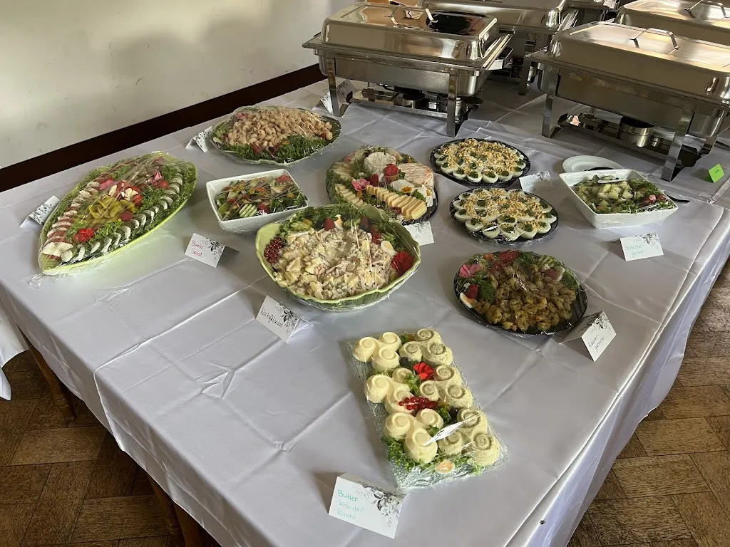 Robert M._Gaststätte Becherwette_Muldestausee_review