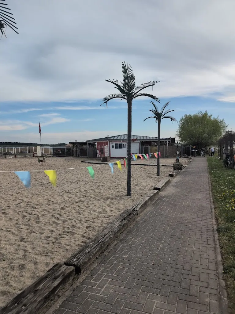 Thanh Hai Nguyen_trattoria al faro_Muldestausee_review