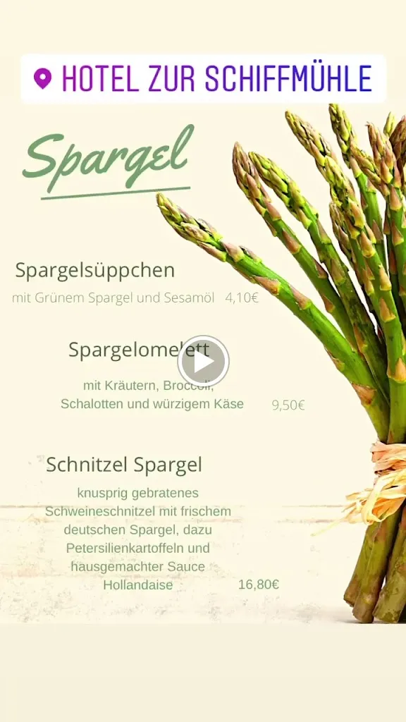 Menu_Hotel zur Schiffmühle_Muldestausee_image_3