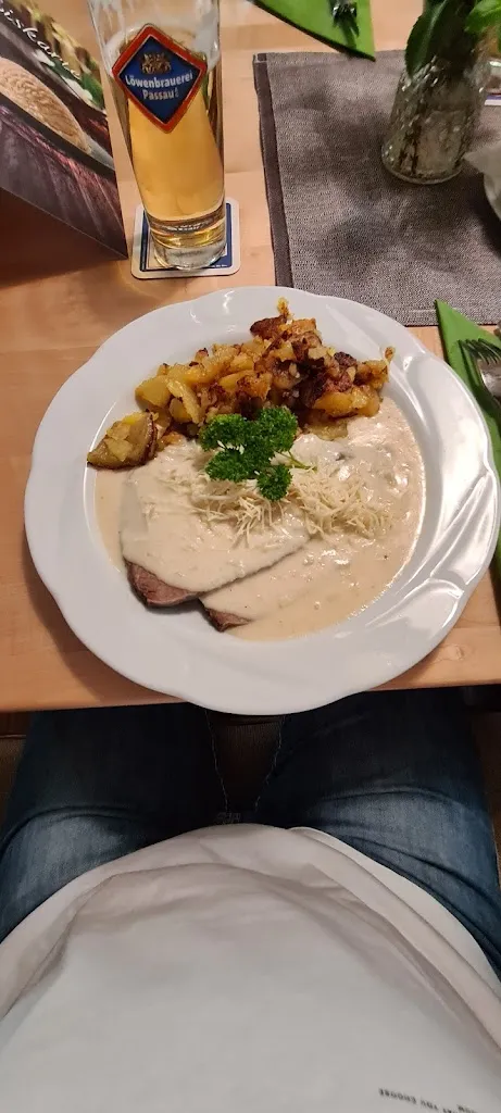 Carlos Vogt_Landgasthof Resch_Pocking_review