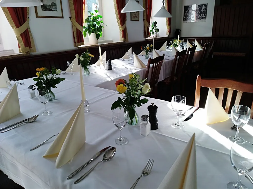 Landgasthof Resch ristorante a Pocking