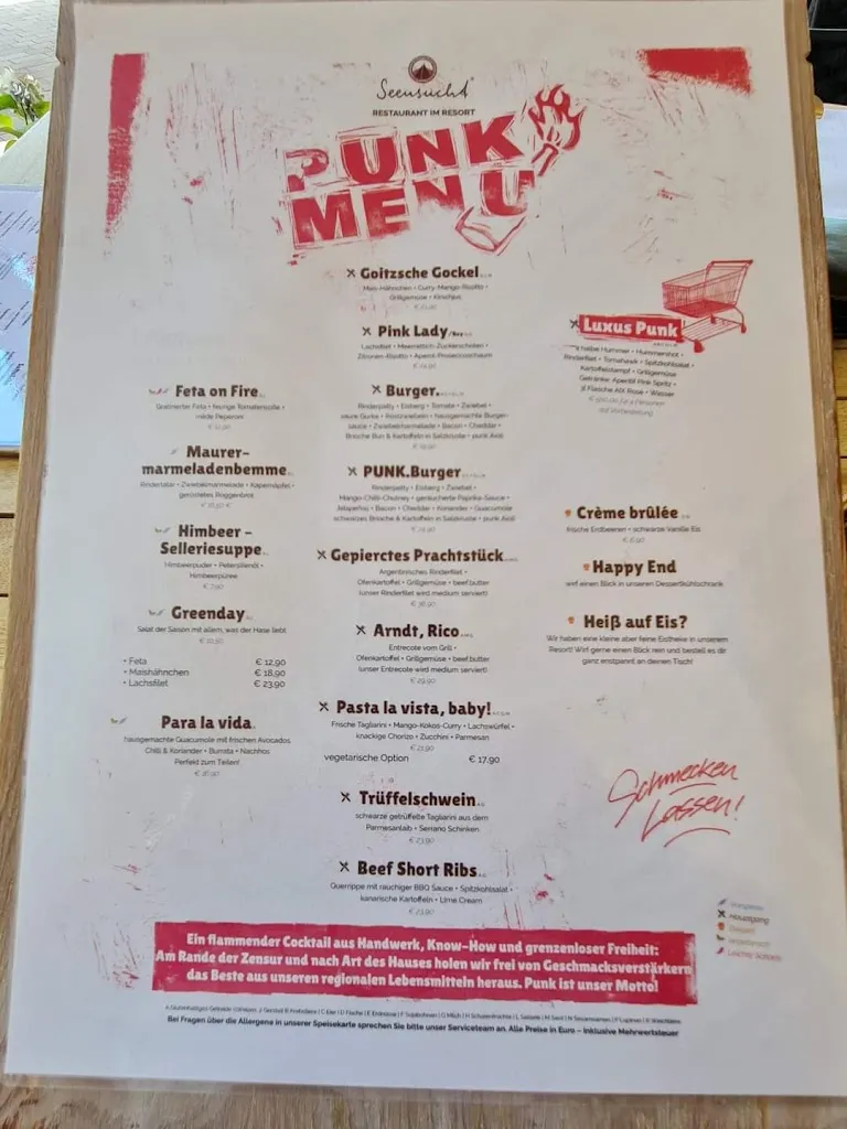 Menu_Seensucht's - Resort_Bitterfeld-Wolfen_image_1