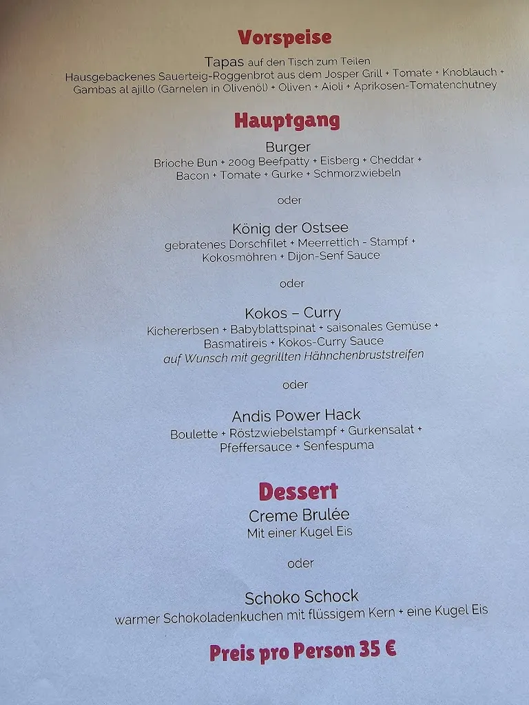 Menu_Seensucht's - Resort_Bitterfeld-Wolfen_image_2