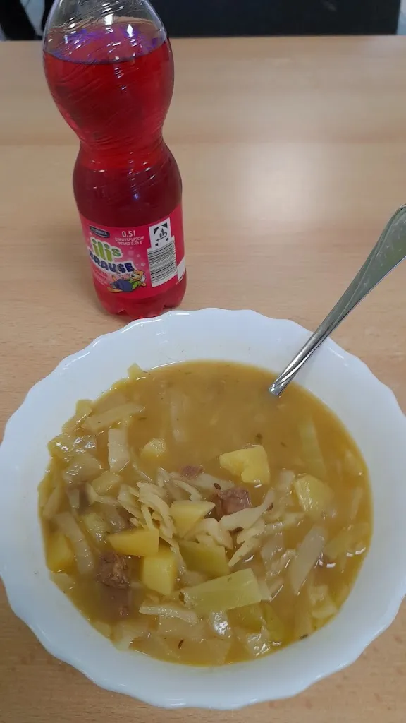 Menu_Imbiss an der Tankstelle_Quellendorf_immagine_4