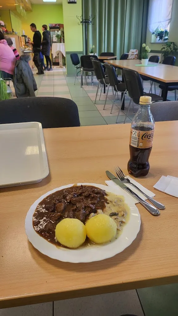 Menu_Imbiss an der Tankstelle_Quellendorf_immagine_5