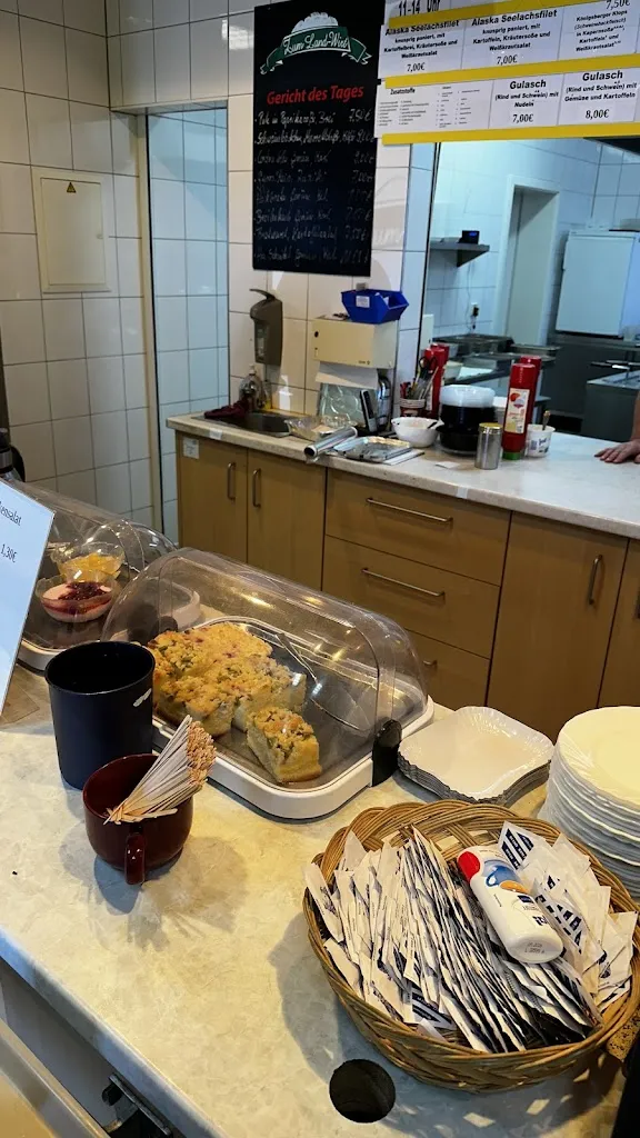 Menu_Imbiss an der Tankstelle_Quellendorf_immagine_6