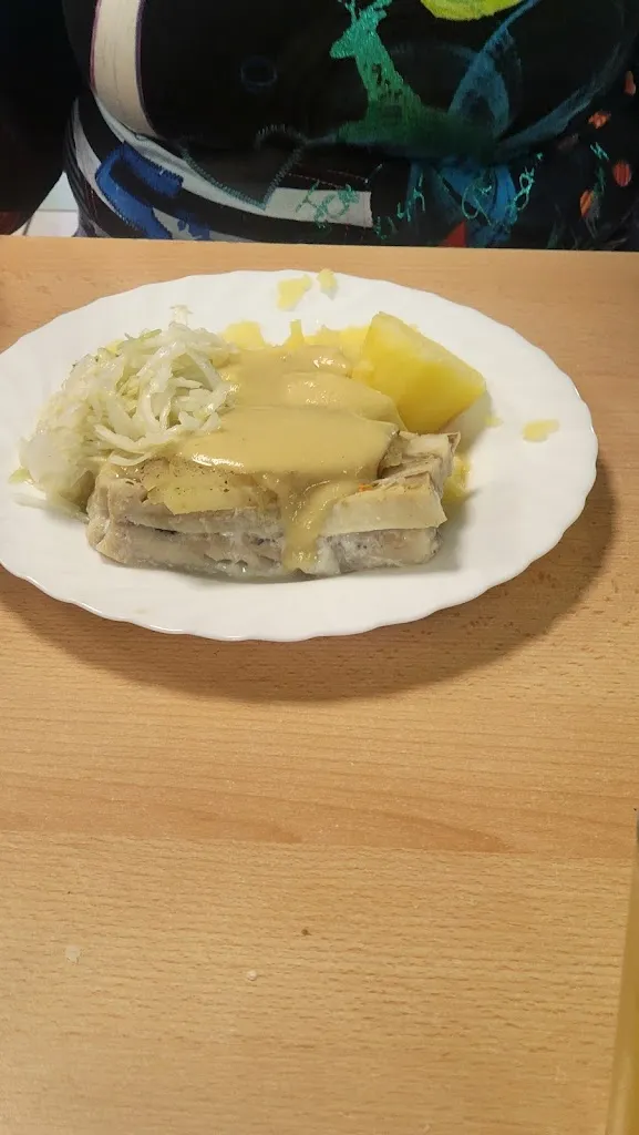 Menu_Imbiss an der Tankstelle_Quellendorf_immagine_7