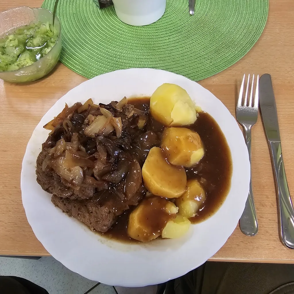 Menu_Imbiss an der Tankstelle_Quellendorf_immagine_8