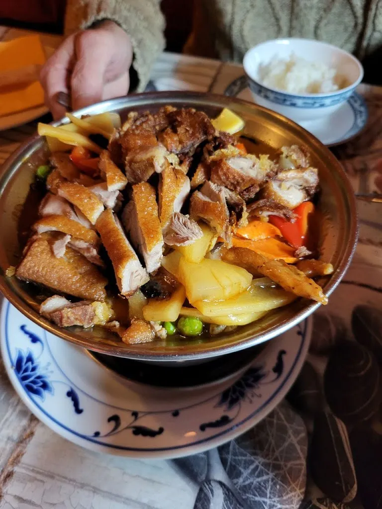 Menu_Restaurant Orchidee_Grafenau_image_9