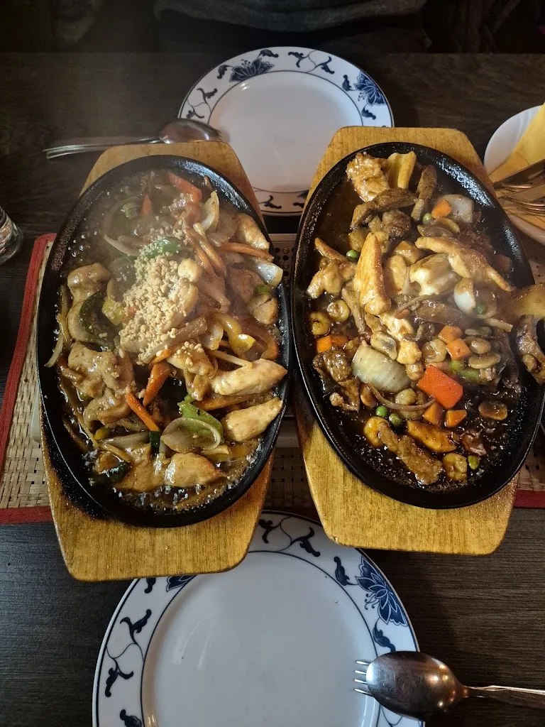 Christian Gebhard_Restaurant Orchidee_Grafenau_review