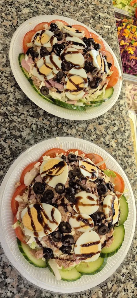 Ahmad Norzaie_Pizza Haus_Teuchern_review