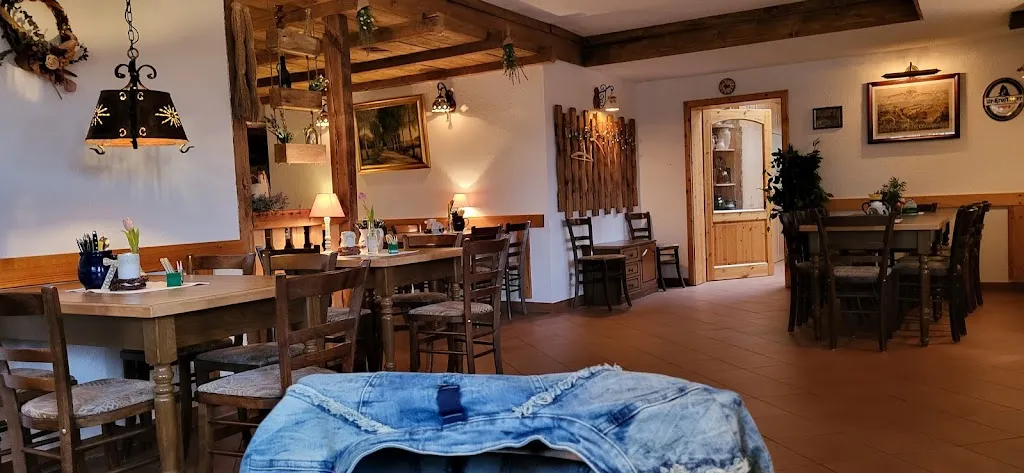 Wirtshaus Zschölkau restaurant in Krostitz