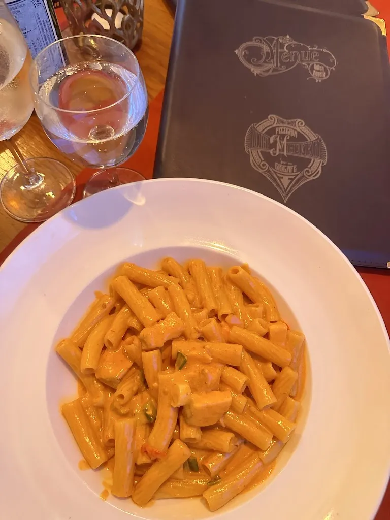 Menu_Pizzeria & Eiscafé Da Mateo_Teuchern_image_3