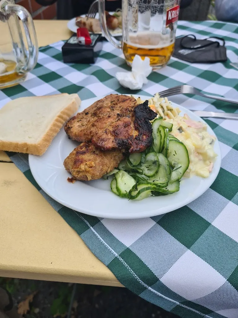 Menu_Zum Bootshaus_Raguhn-Jeßnitz_immagine_4