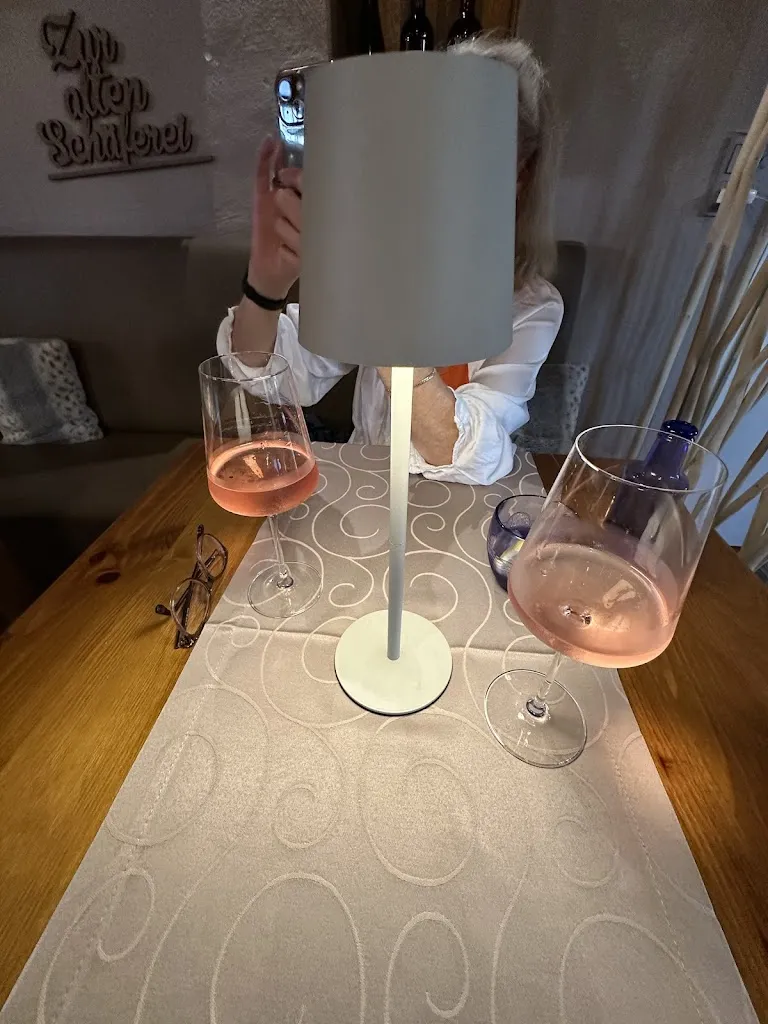 Per Asbjørn Heier_Zur alten Schäferei_Schkopau_review