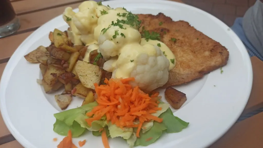 Menu_Gaststätte Thaldorfer Kartoffel- & Schnitzelhaus_Querfurt_immagine_5